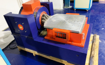 垂直水平振動臺 垂直水平振動臺